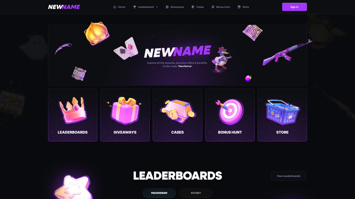 LeonDesigns tweet media