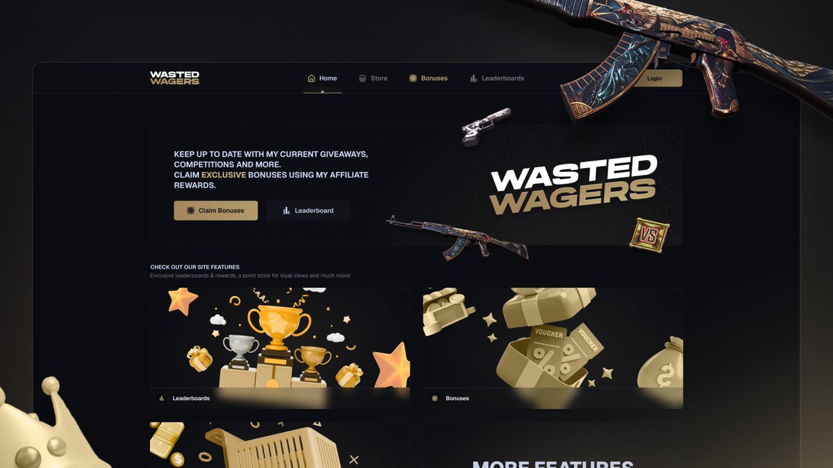 LeonDesigns tweet media