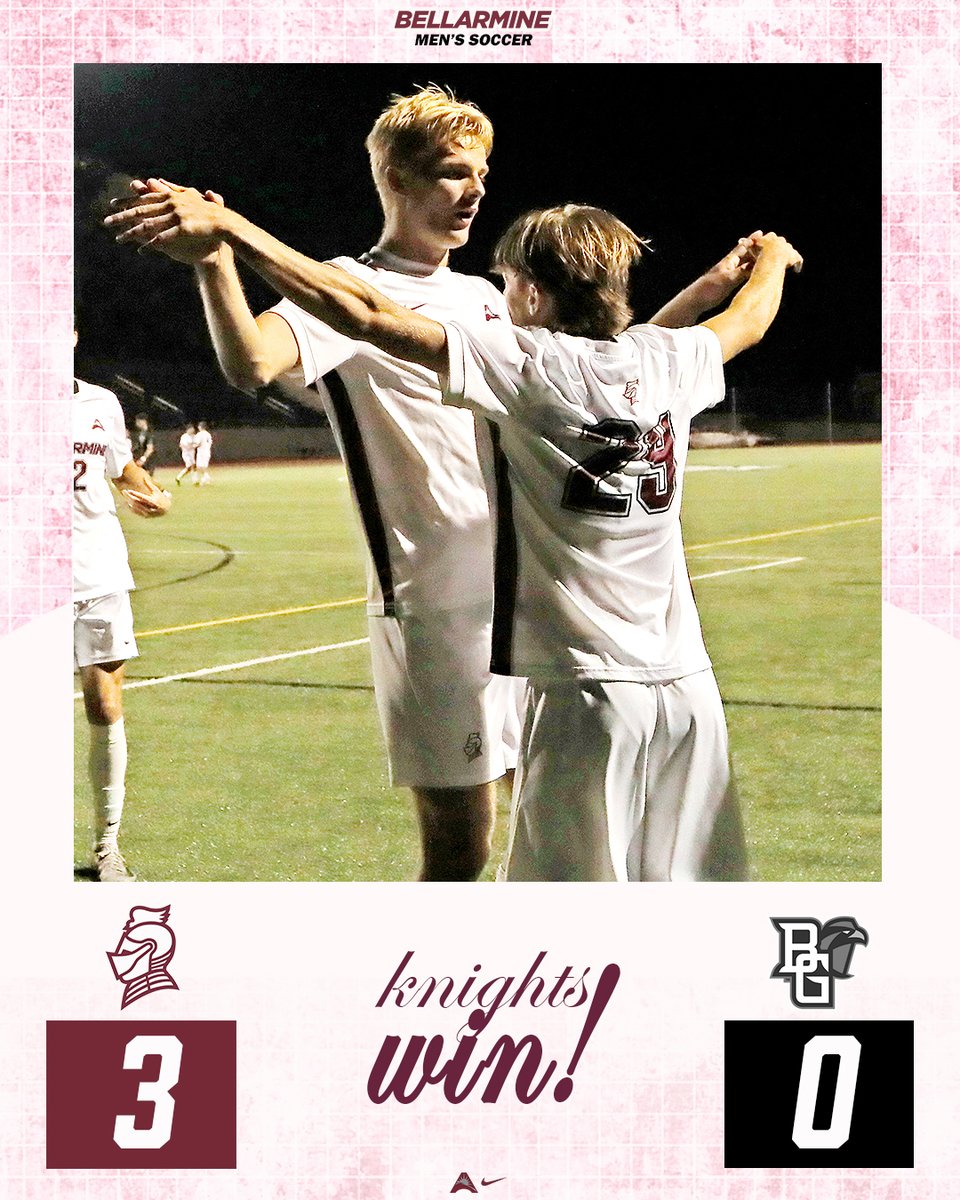 3⃣rd win in a row ‼️