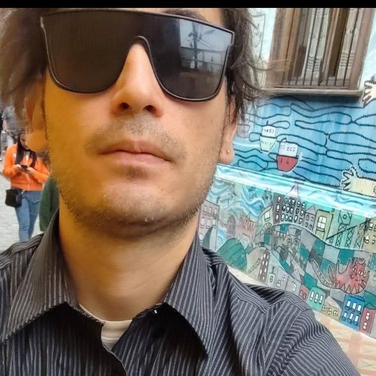 BanDesconocidas's tweet image. #DalePlay 

🇨🇱 Monte Verde es una de esas canciones de @Atio66 que disfrutas escuchándola ya que fluyen en un hipnótico rock experimental.
Chequeala cliqueando este link: youtu.be/voLM5Iwz1lA?si…