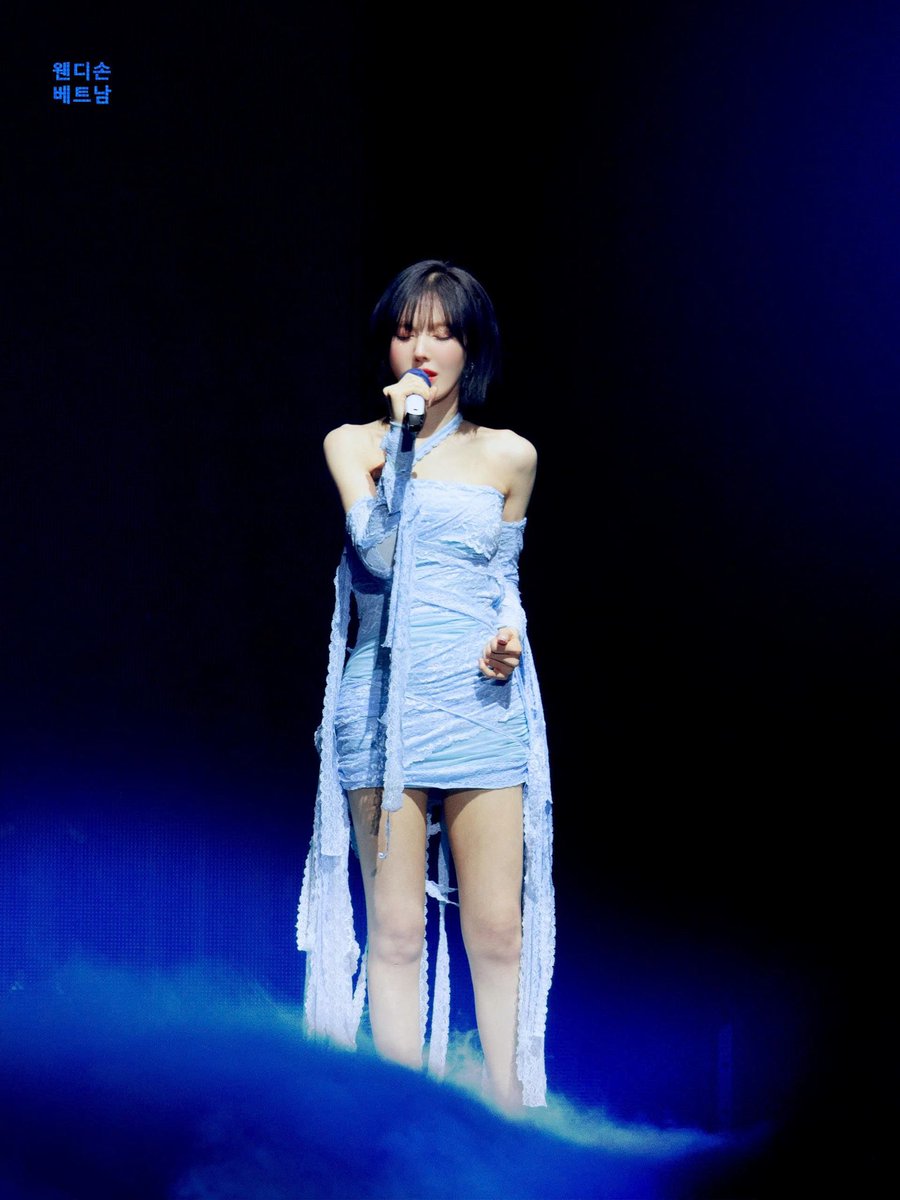 250920 웬디콘서트 첫콘: W:EALIVE IN SEOUL 

🩵🩵

#WENDY #웬디 #WEALIVE #WENDY_WORLDTOUR

<a href="/WENDY_offcl/">WENDY</a>