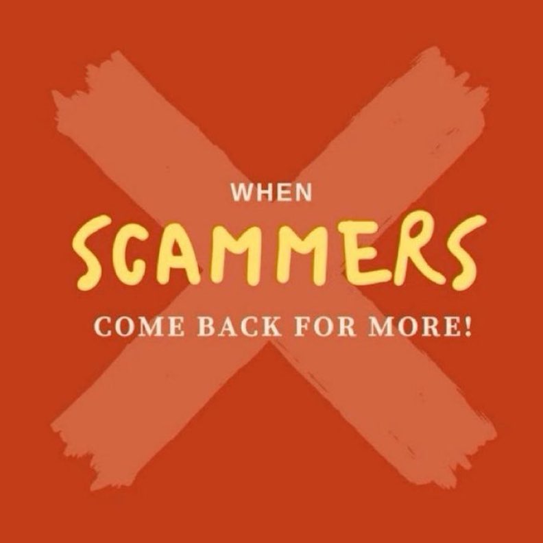 ArnoldRecovery's tweet image. 🚨 Urgent: #BTOG / #Bitorigin wallets drained, balances frozen. 📩 Contact trusted recovery fast.
#CryptoHelp #Fintradix #QuantumXF #ScamAlert