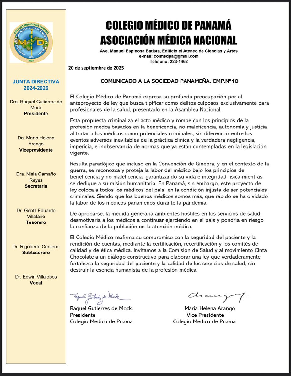 Carlos Poveda N.🇵🇦🇪🇸 (@cpoveda) on Twitter photo 