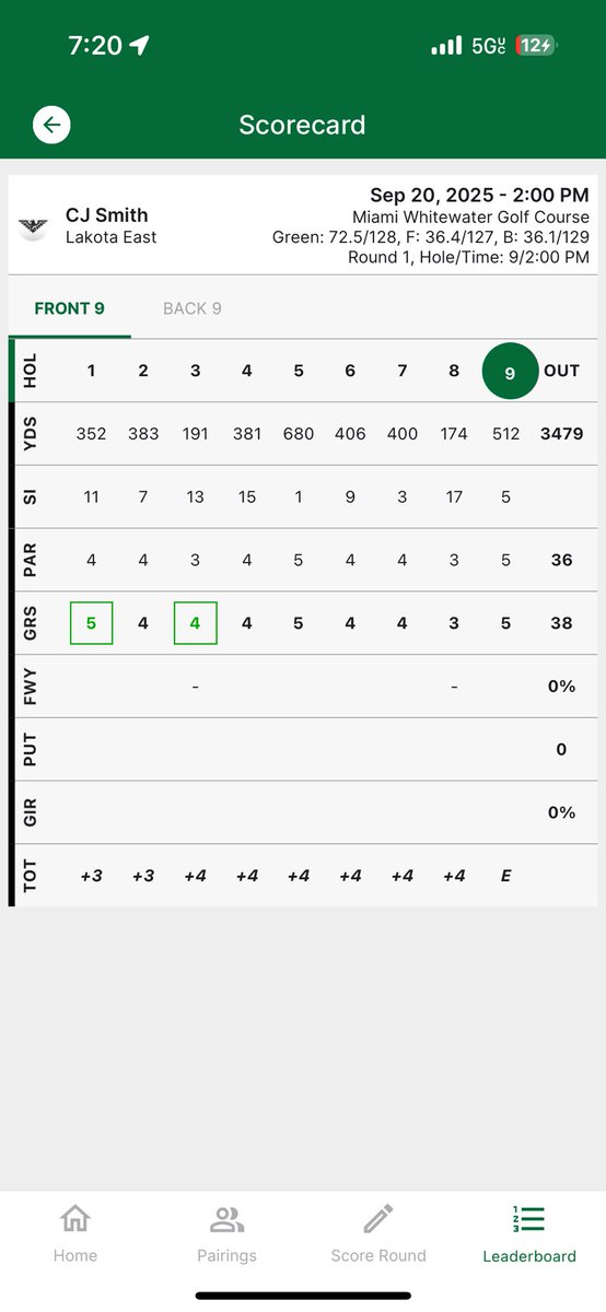 Cj Smith tweet media