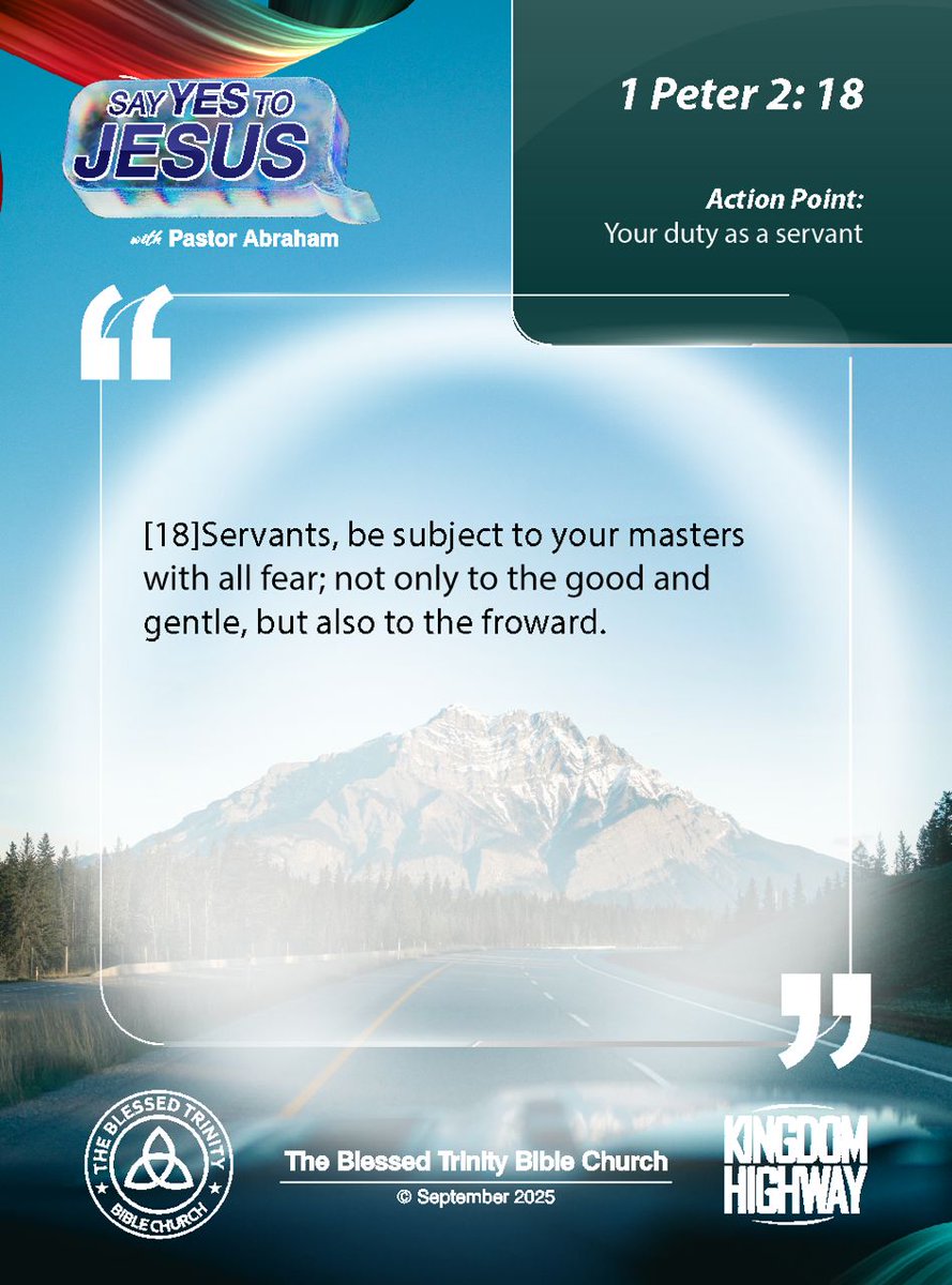 trinitybtbc's tweet image. 