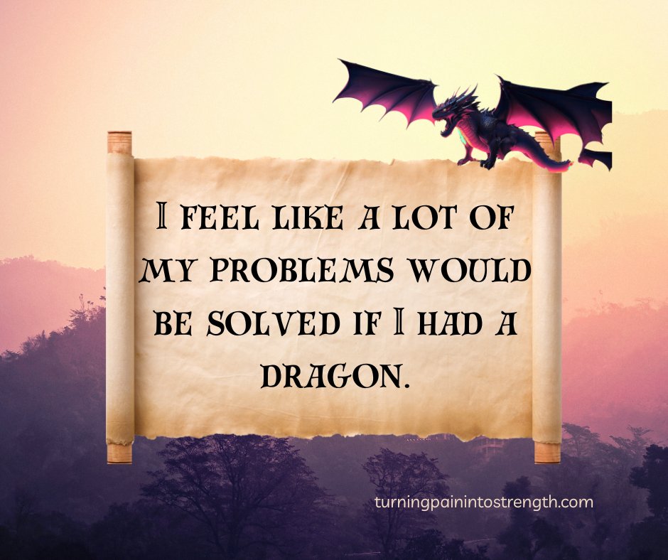 anyone else?   #petsarefamily #dragons
