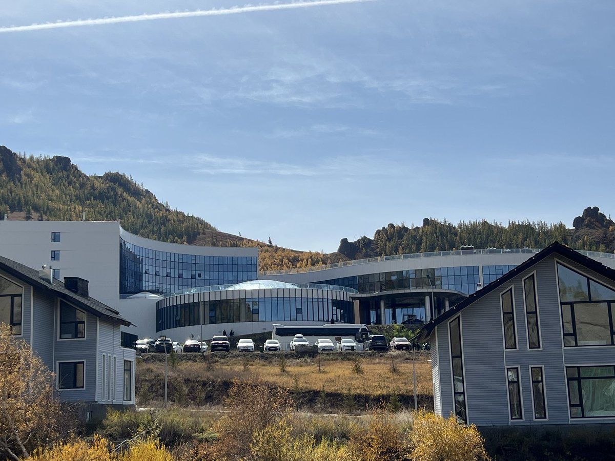 🤵🏻‍♀️Shiilegmaa💎 tweet media