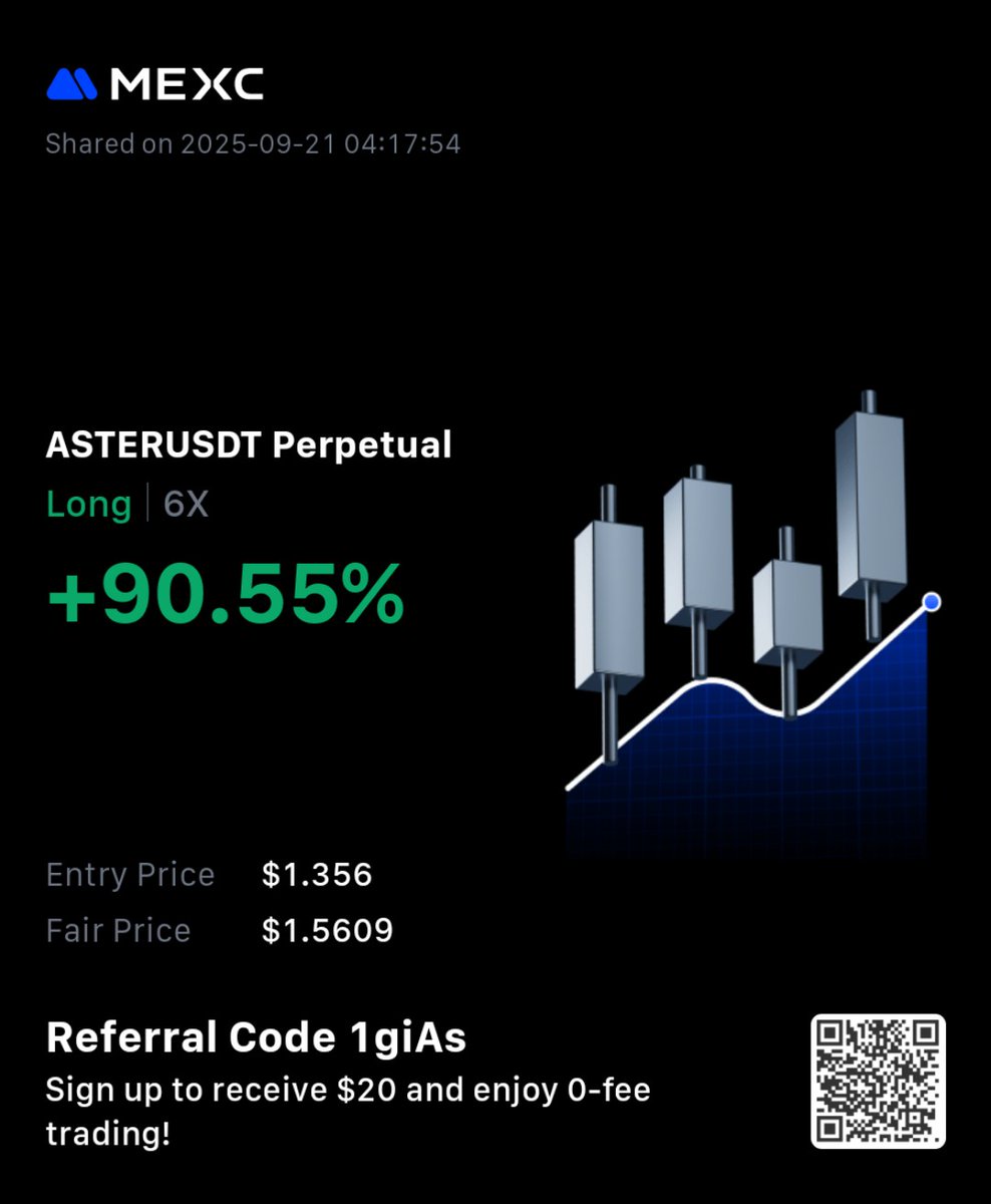 CiucurSebi's tweet photo. 🚀🚀 #aster #avantis https://t.co/uoVAtHrxOQ