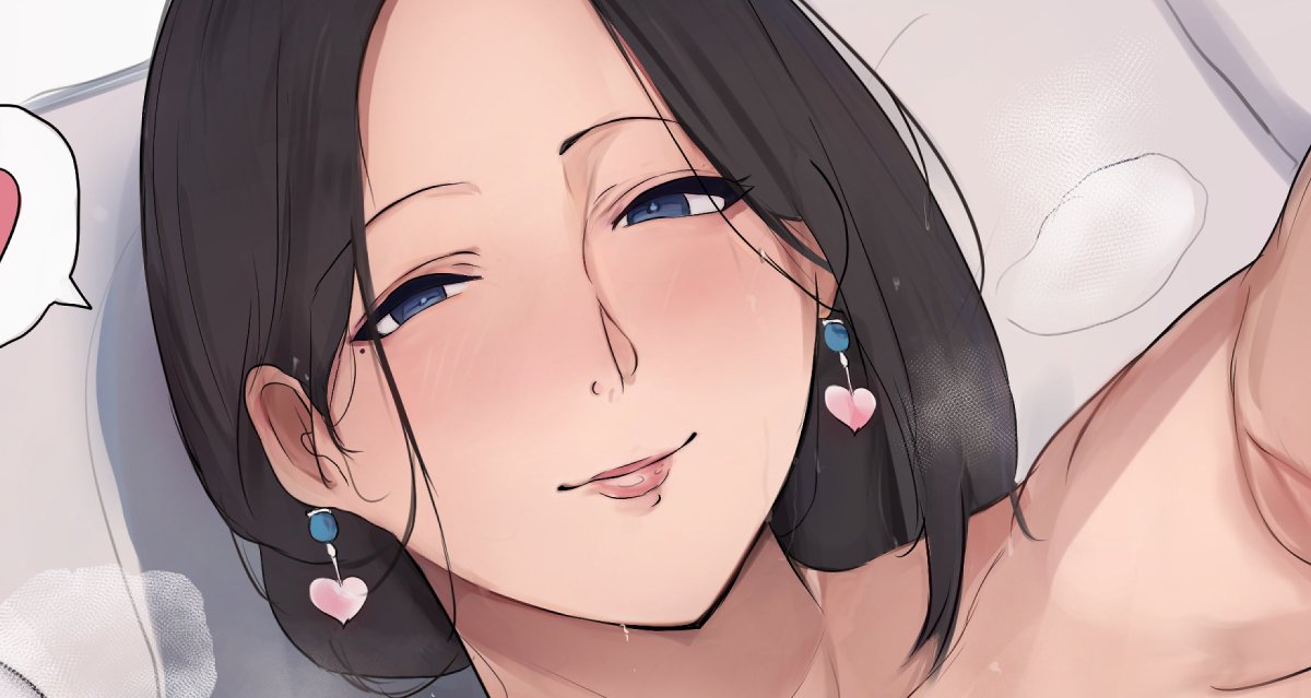 MILF♡『軽熟女ママ』♡
差分服は異なるブラジャーと全脱ぎなど脇毛もありますです('◔​∀◔`):FANBOXのサポーター募集中です!どうかよろしくお願いします! ฅ^•ﻌ•^ฅ 
■fanbox :https://t.co/4krerUA4j8 