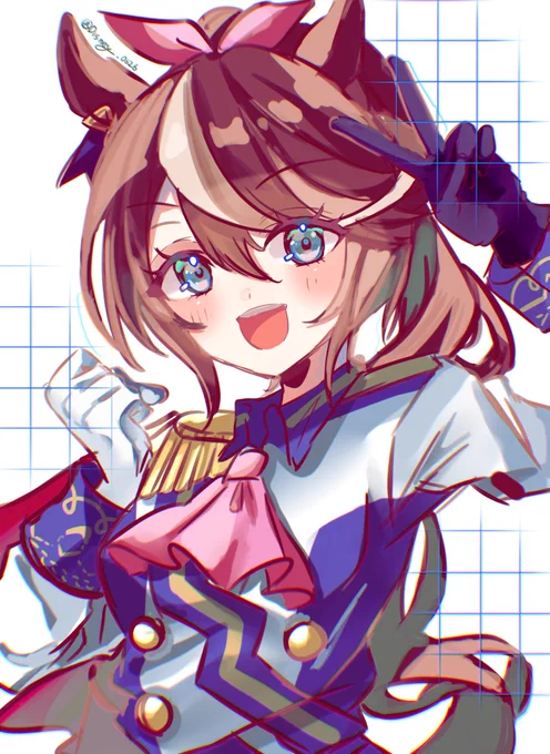トウカイテイオー