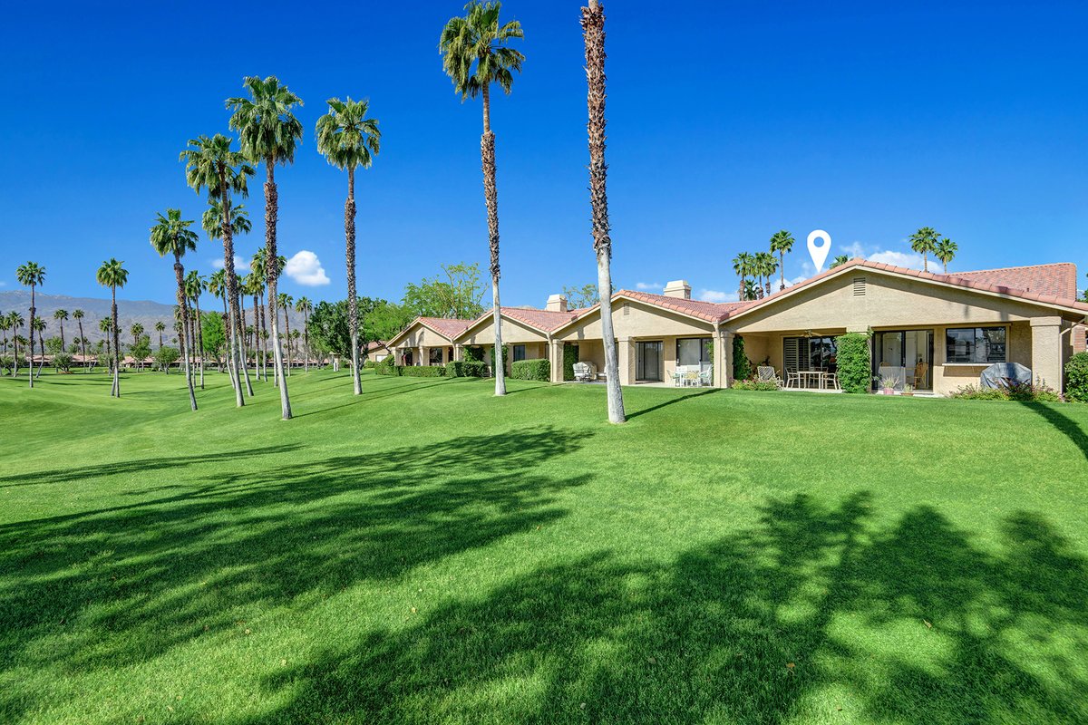 leonardoteam's tweet photo. Fall Into Palm Springs, Before Everyone Else Does - https://t.co/DLagMVBaHj https://t.co/tWiEcIIToL