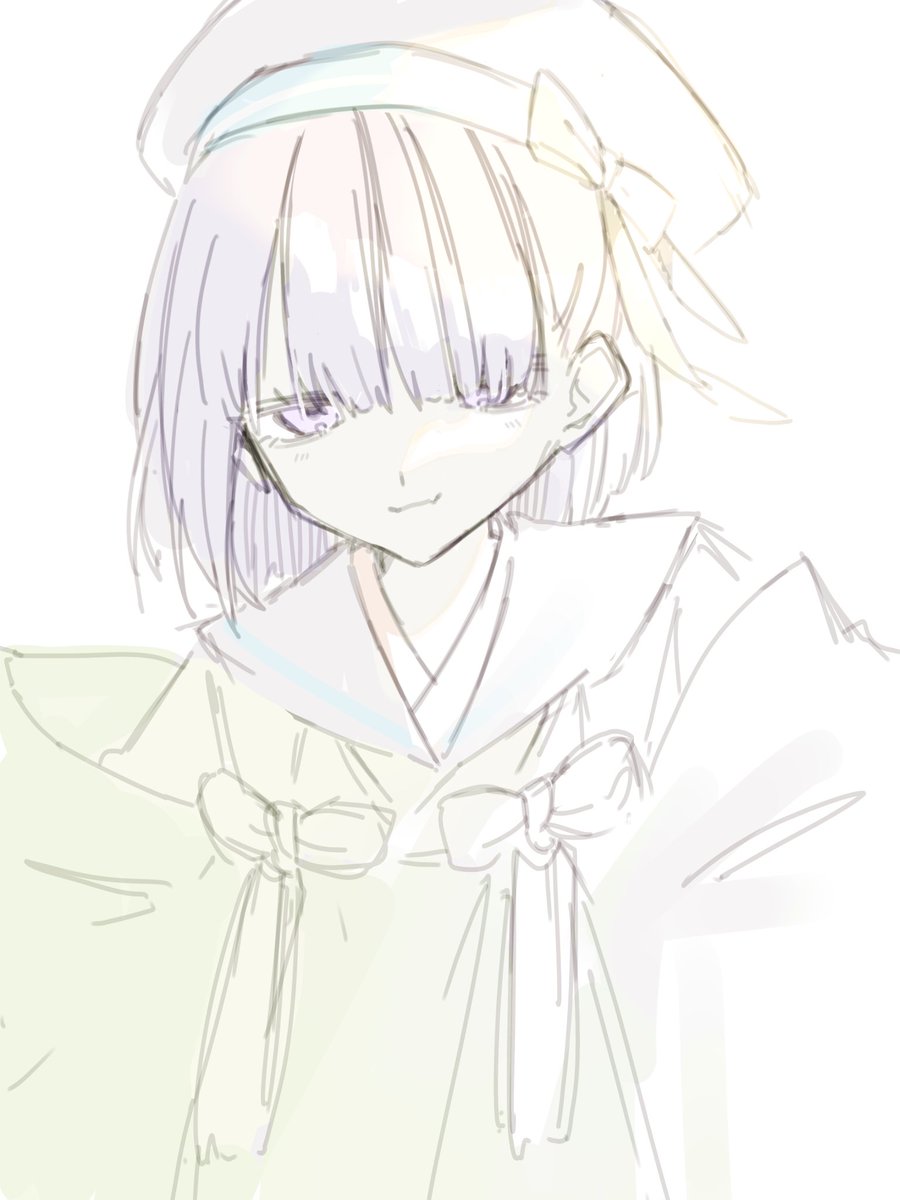 うっすい
#FGO