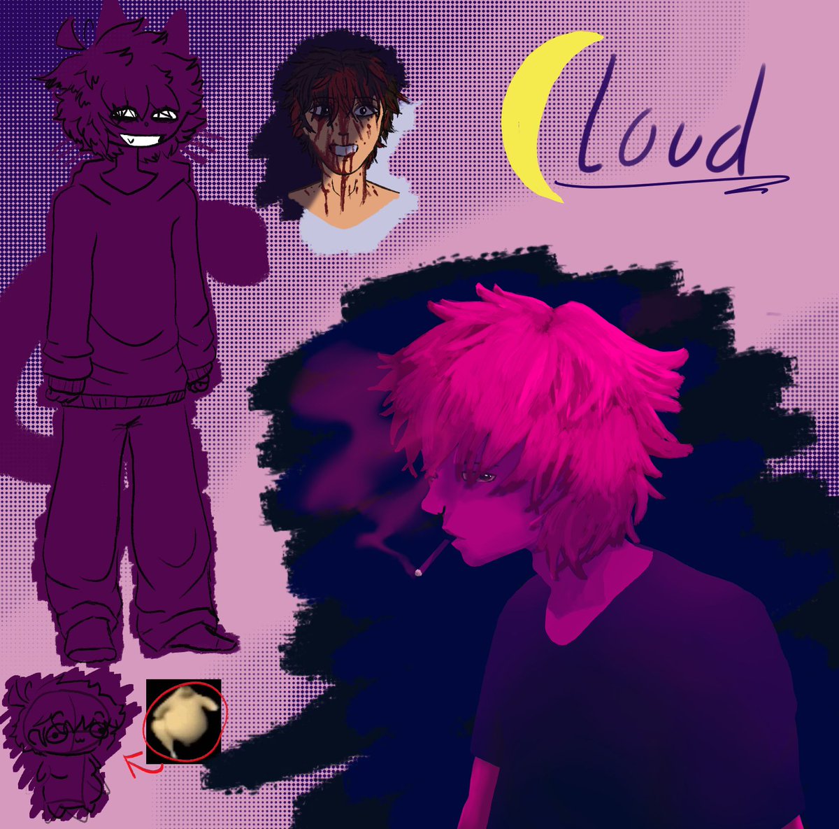 aletitouu's tweet photo. #oc #art #originalcharacters https://t.co/auJnzHadOA