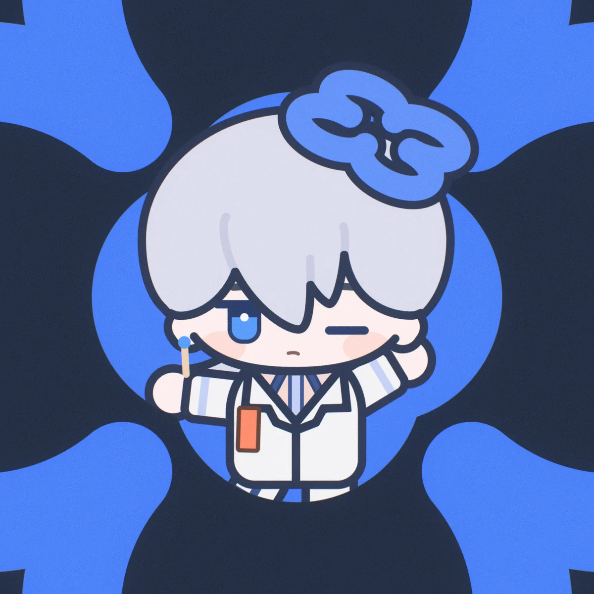海月とうみ🪼⛓のりプロ (@kurage_toumi) / X