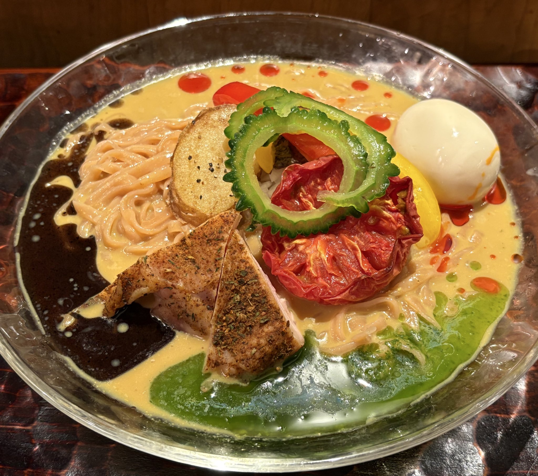 麺堂草さん専用 麺堂草さん専用 浅草 参食堂 - 浅草（つくばEXP）/ラーメン