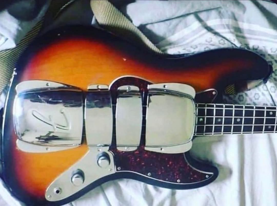 One can never have too many ash trays.