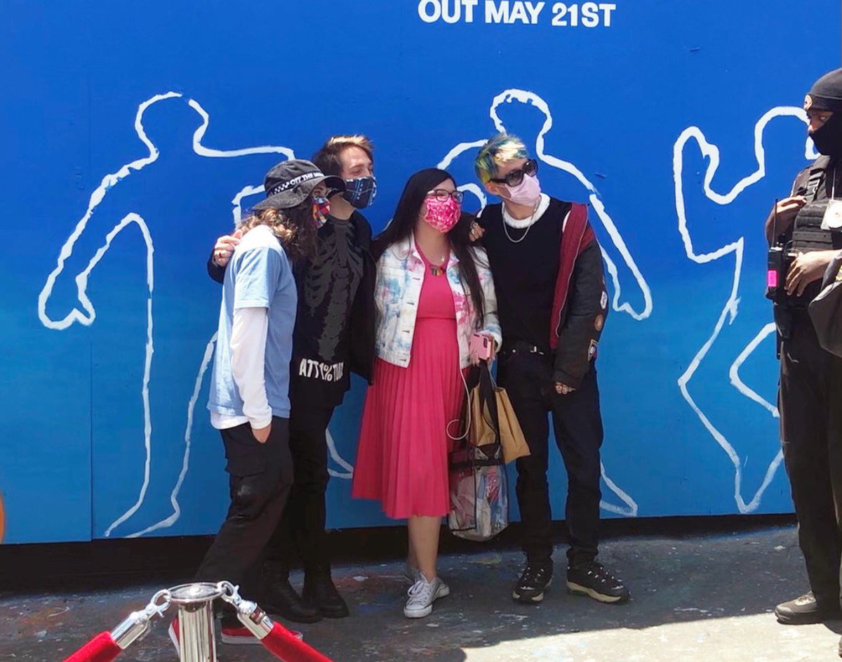 all these years
and you’re still
my favorite few 
<a href="/waterparks/">WATERPARKS</a> 🤍