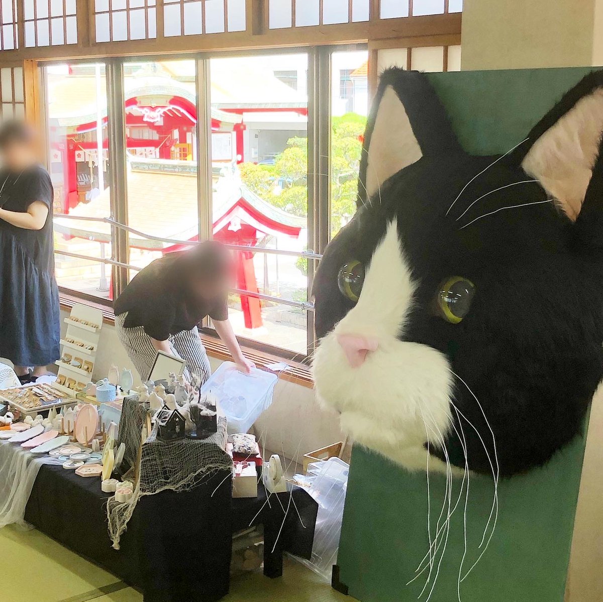 古今東西百貨 三ツ目屋 (@mitsumeya_1001) / Posts / X