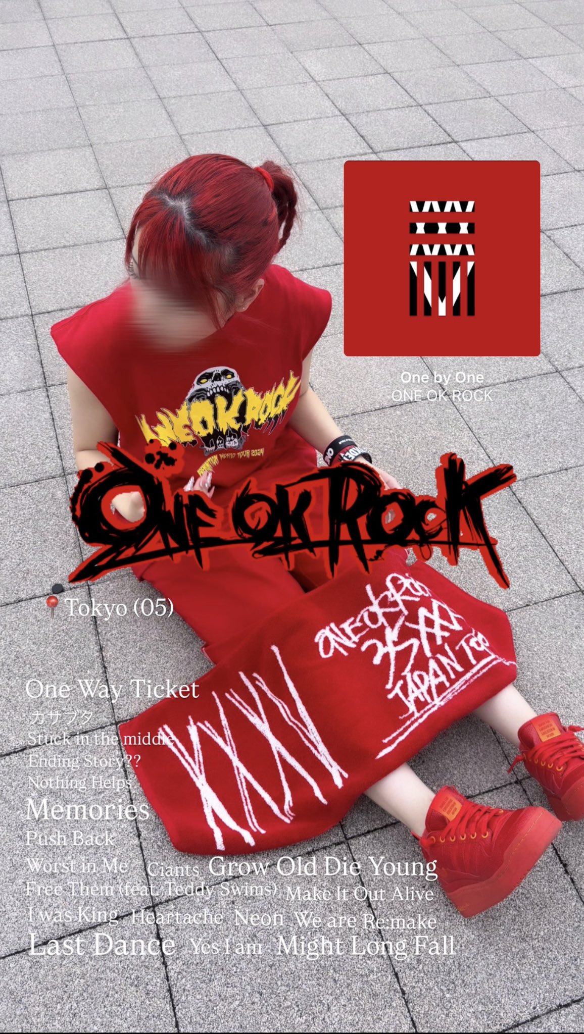 oneokrock - Search / X