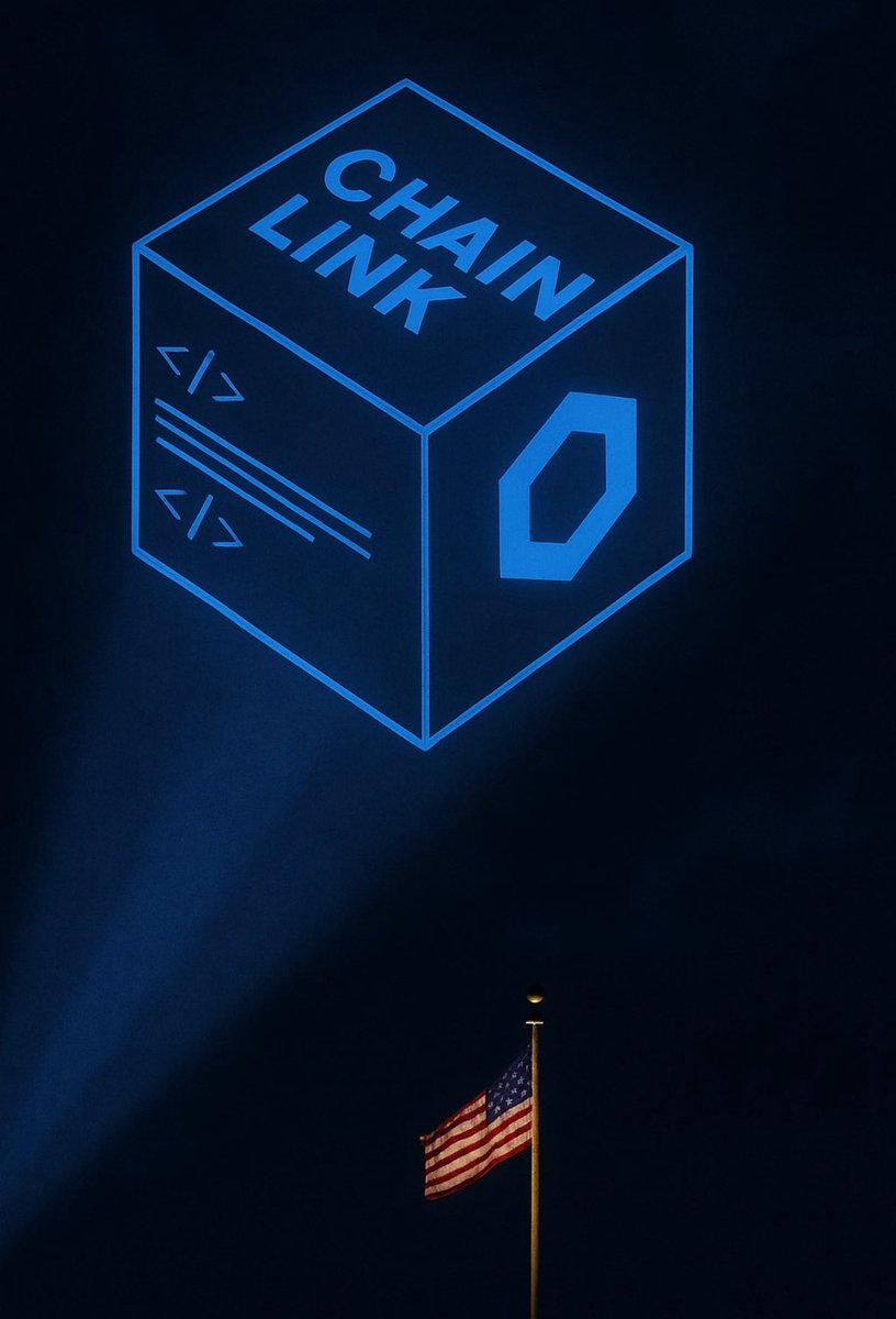 $Link Most people still don’t get it… but they’re about to.....Swift doesn’t move money, it moves the worlds  GDP every 3 days.... 11,000+ banks, trillions flowing daily, the backbone of global finance...and yet...something bigger is coming. 

Why is Swift sharing a stage with
