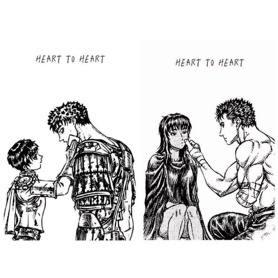 Out Of Context Manga (@mangacontexts) on Twitter photo 