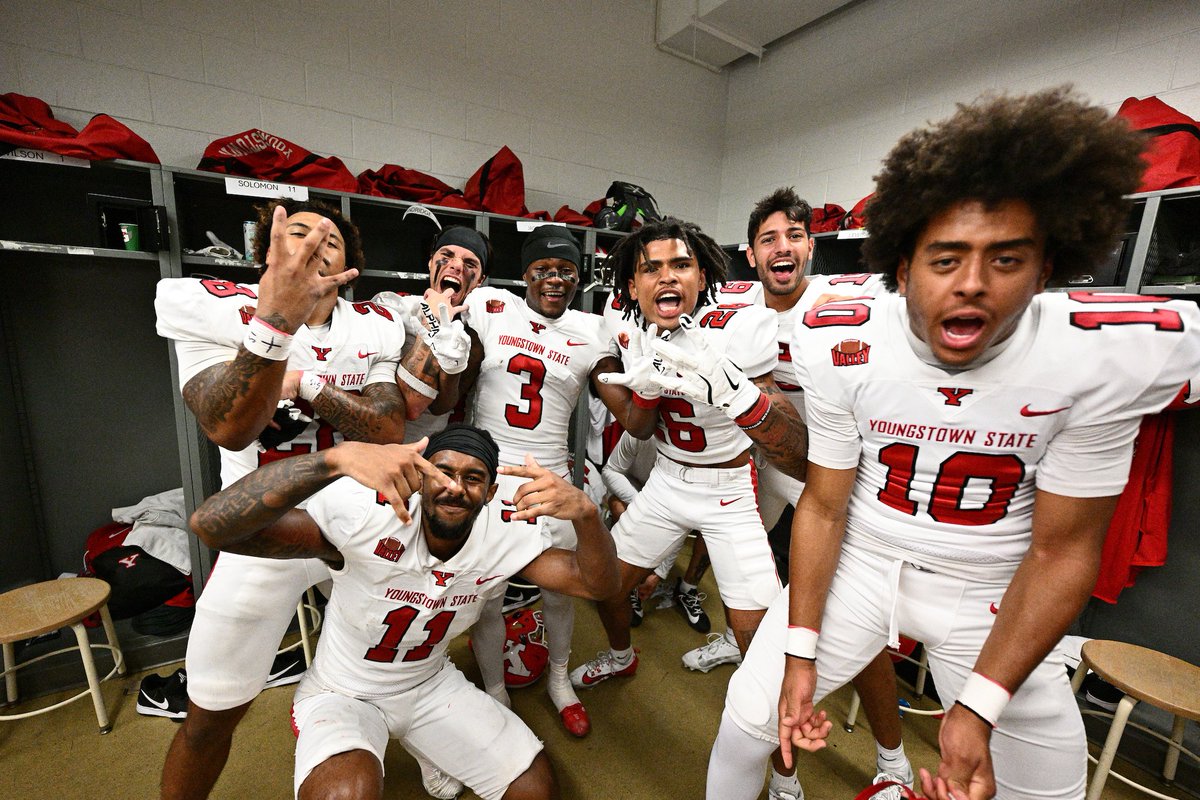 NCAA FCS Football tweet media