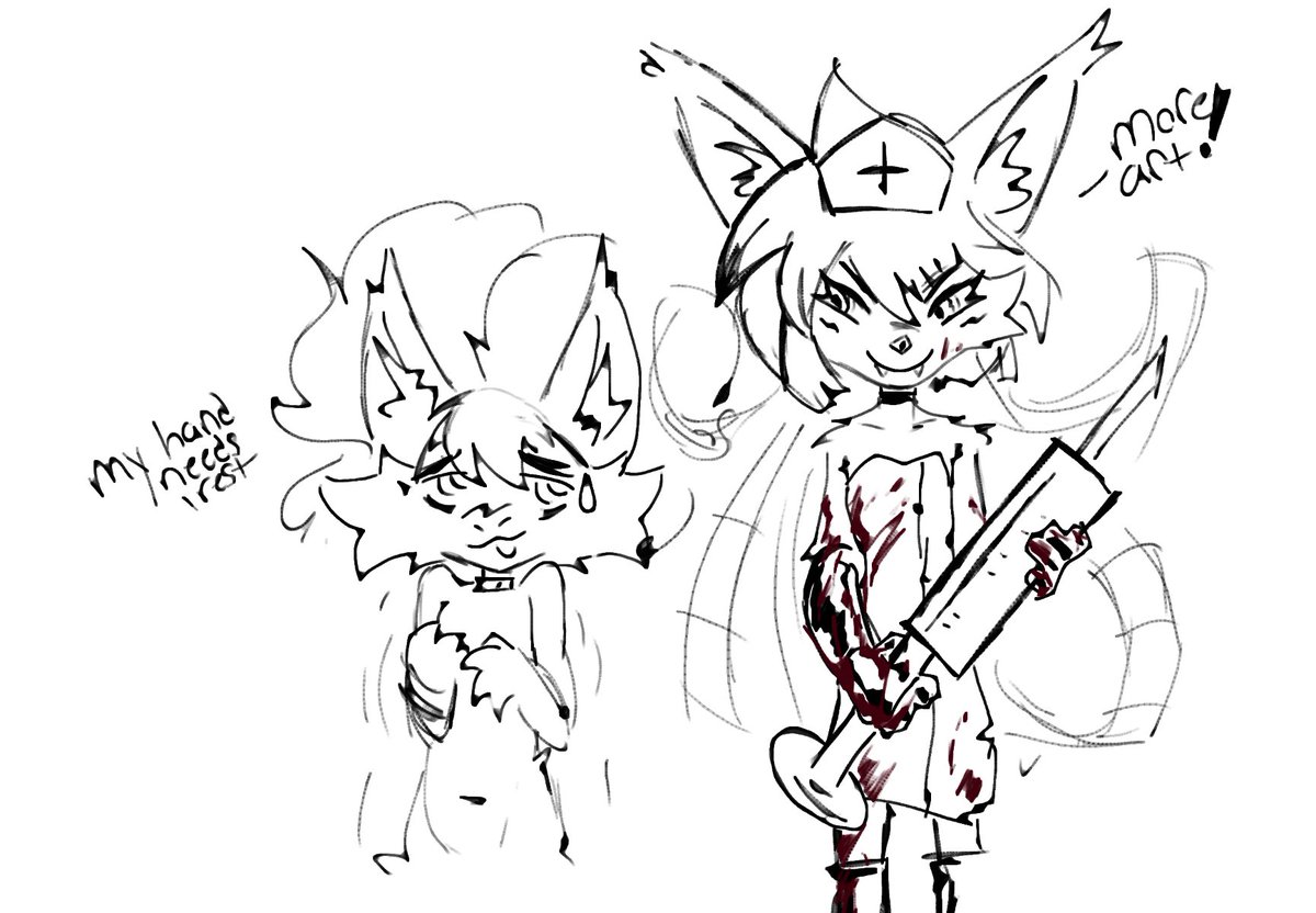 BloodySublime tweet media