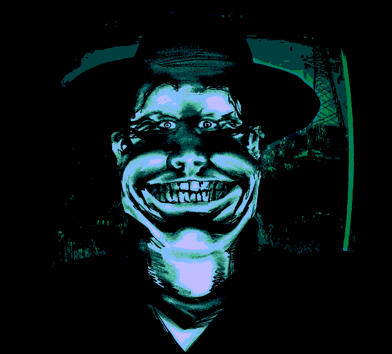 "Whatever in creation exists without my knowledge exists without my consent"