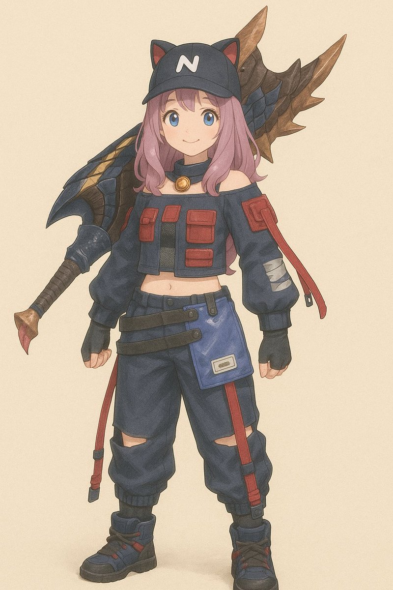 割と再現度たかい