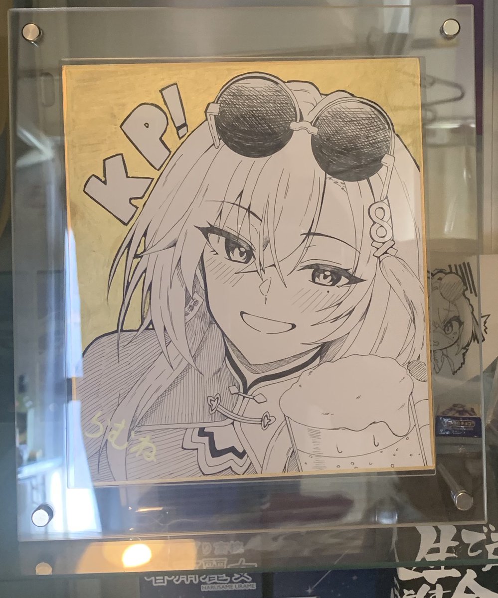 らむね (@orcas_ws) / Posts / X