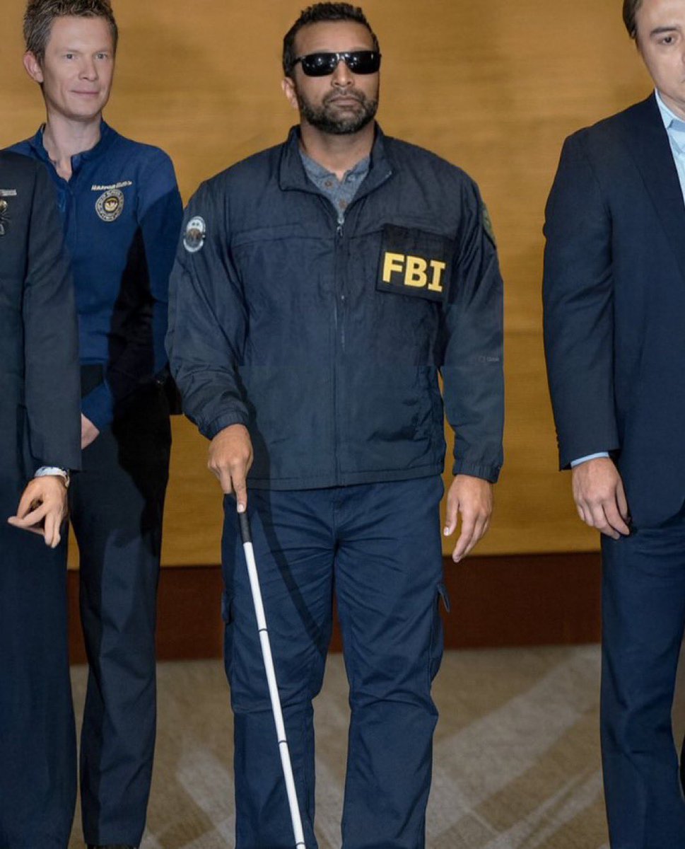 <a href="/tpvsean/">TPV Sean</a> Don’t worry — Kash Patel is on it