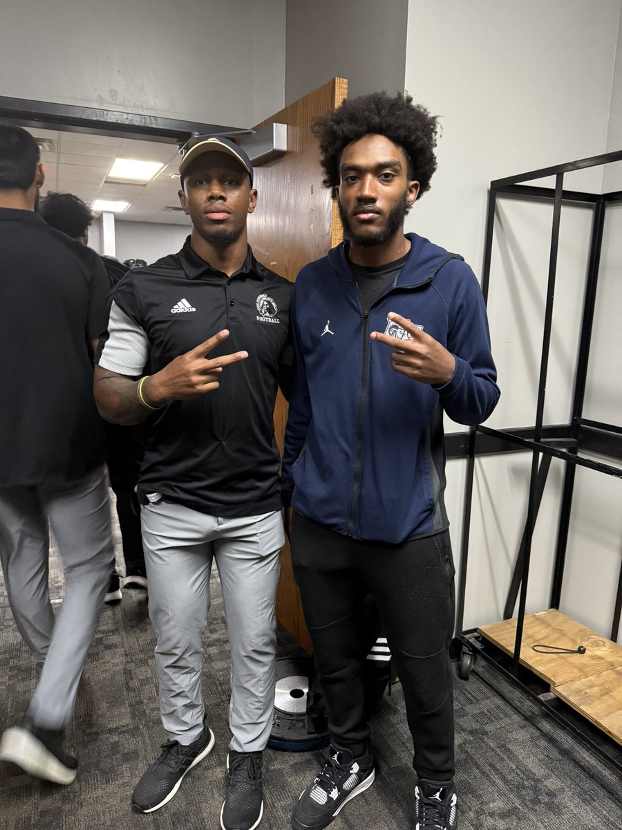 Zayvion Mixon tweet media