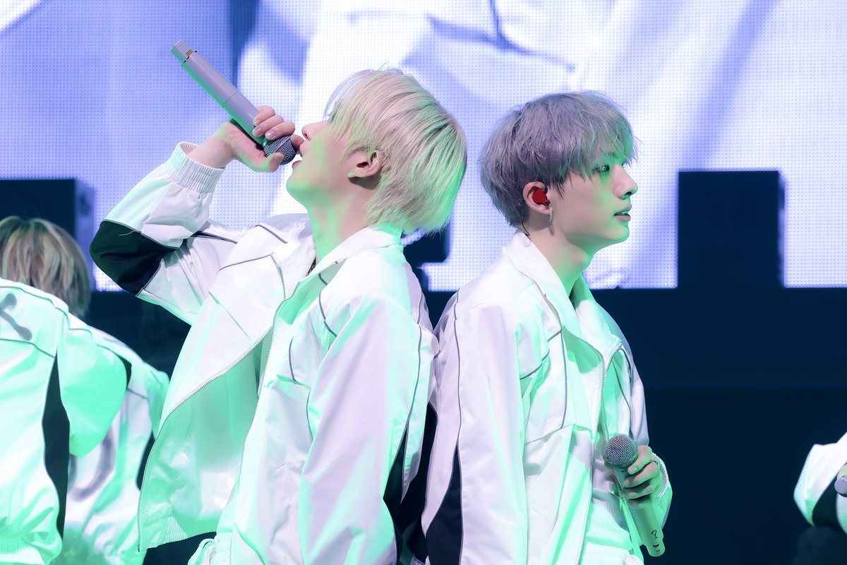 250919 요코하마

#THEO #테오 #JIUNG #지웅
#P1Harmony #피원하모니