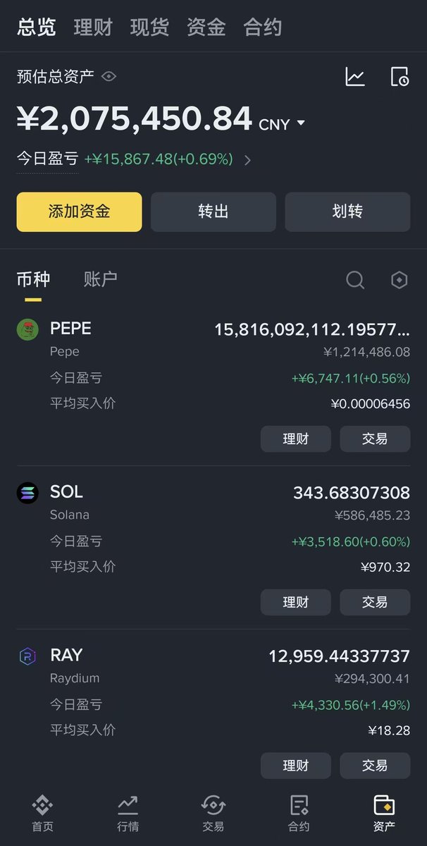 加密贝姐LK tweet media