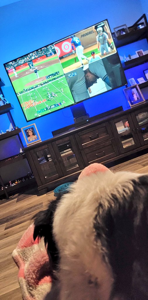 UT is up....if only the Astros could get it together!