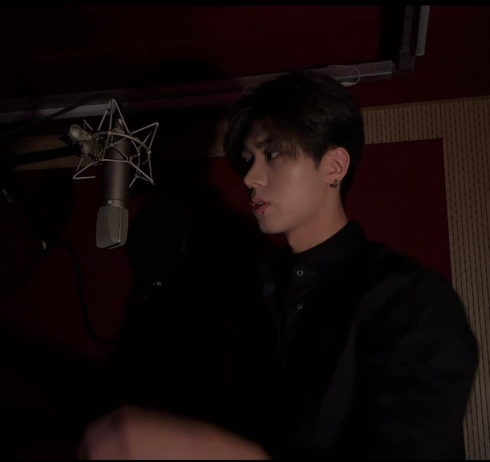 • PLUSCHAT | Atualização de Yunhyeok [20.09.25]

"😍😍"

#YUNHYEOK #윤혁 #NTX #엔티엑스