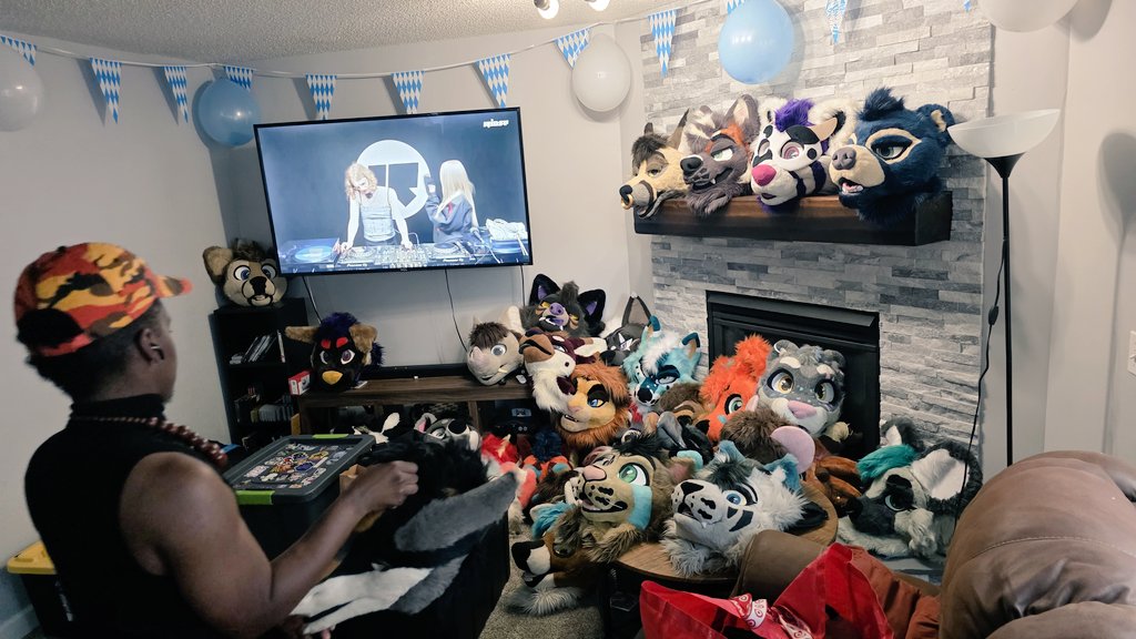 Here at Octoberfest!!