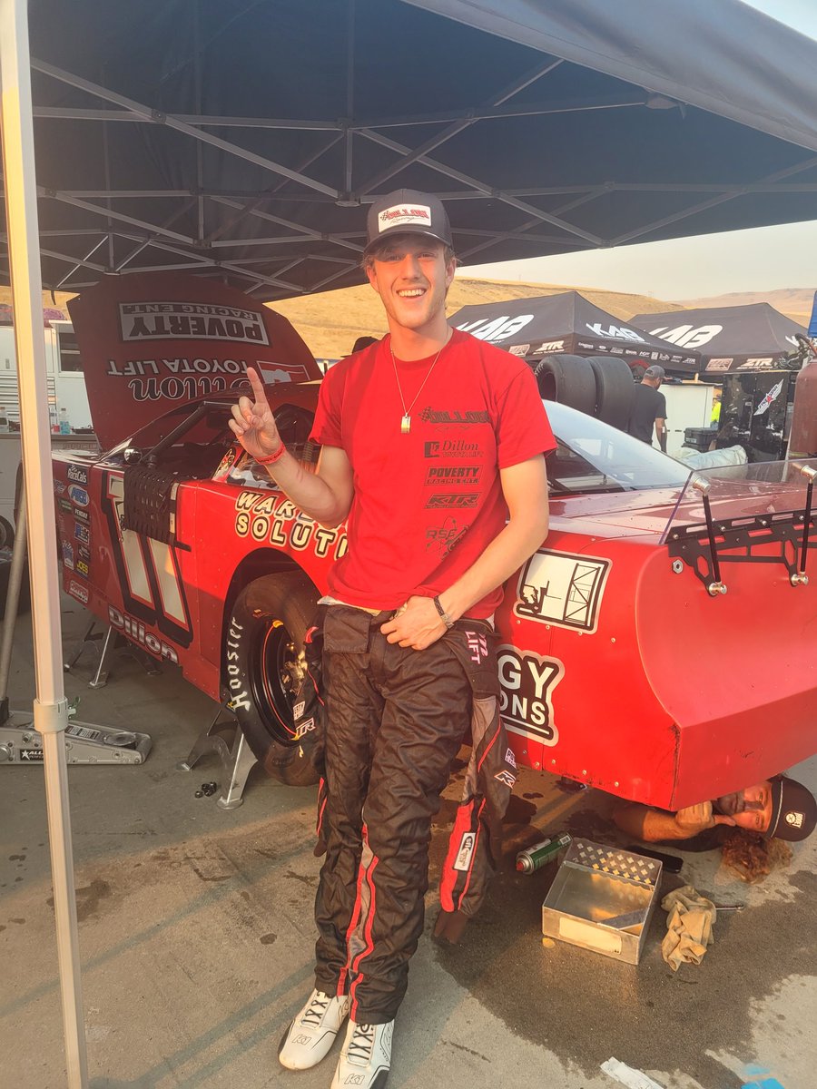Northwest SLM Series tweet media