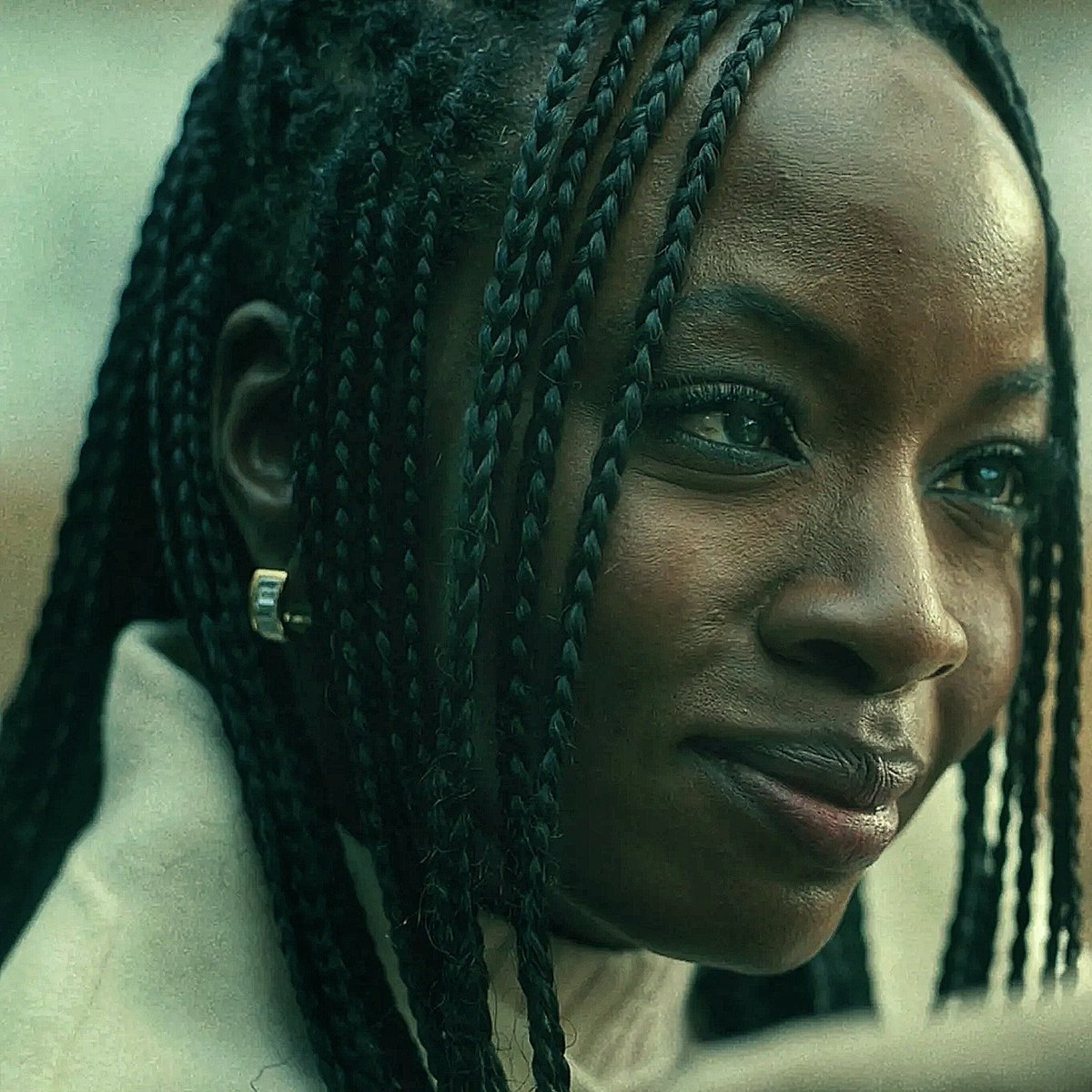 itblackgirll's tweet image. pretty boy                               his hot wife