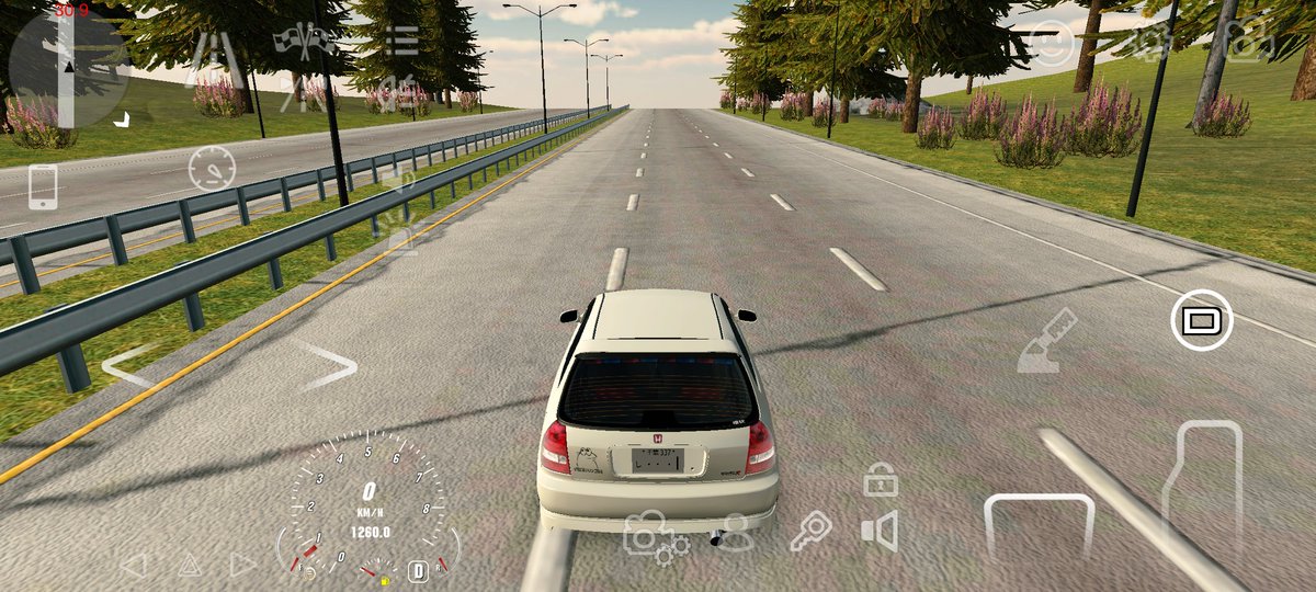 走行距離1000超えてる車3台って自分にとっては結構えぐい
これ全部合わせたら4260.2km
今の愛車シビック