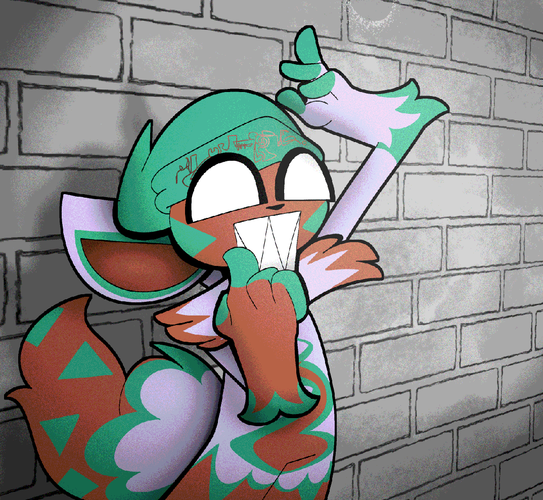 Kade😲 tweet media