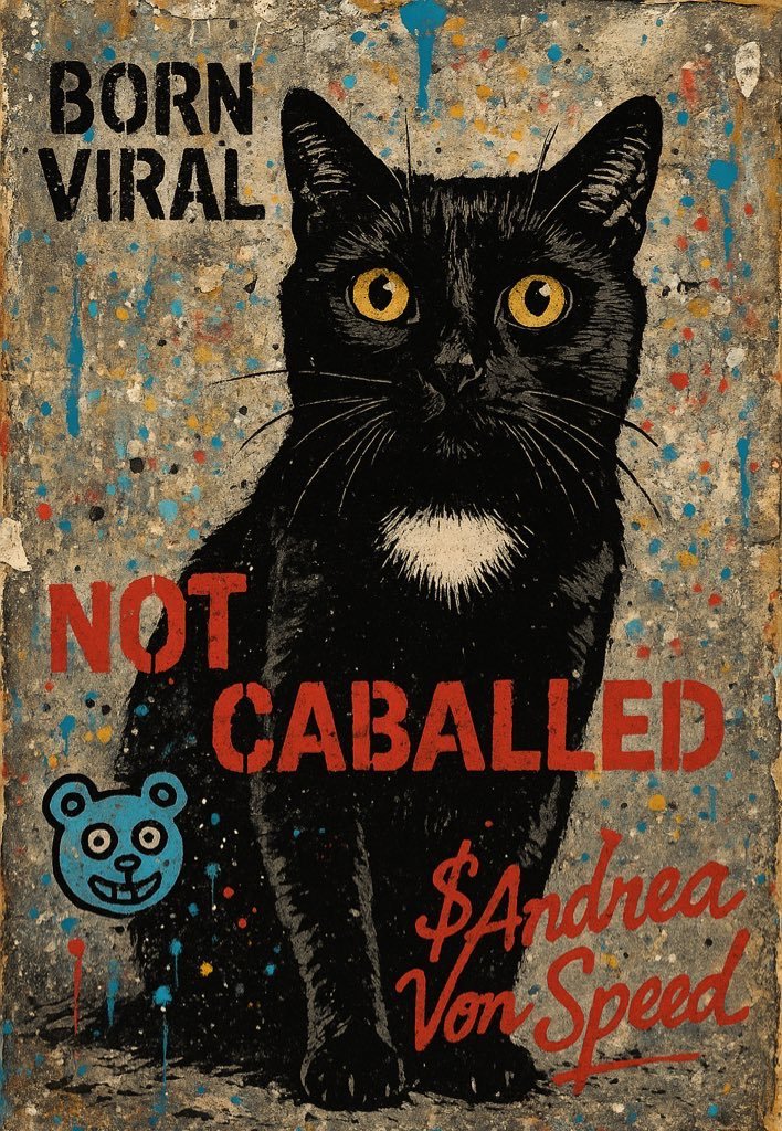 Gerald Monkey (@geraldmonkey2) on Twitter photo <a href="/Andrea_VonSpeed/">Andrea Von Speed</a> FdwpkZZs78rUJPRMavGqfFDujYmCbxQFLWqupY5Hbonk
That's my favorite ca/t. <a href="/Andrea_VonSpeed/">Andrea Von Speed</a> FdwpkZZs78rUJPRMavGqfFDujYmCbxQFLWqupY5Hbonk
That's my favorite ca/t.