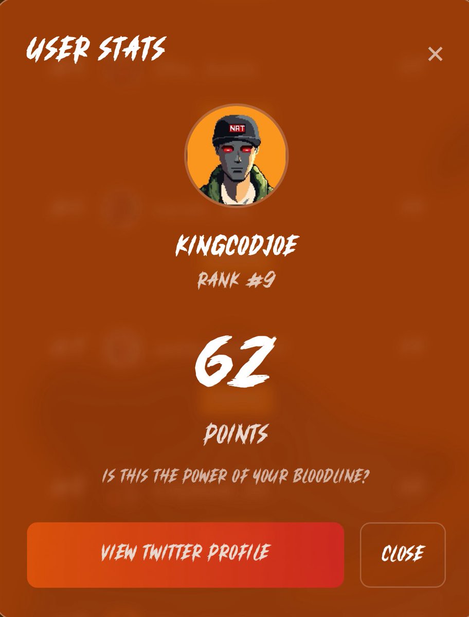 Like I said earlier

The engagement hack is real

✅Like
✅Comment
✅Repost

Do this and engage with every <a href="/__O_M_L__/">OML</a> post and watch the magic unfold

Top 10! 🚀