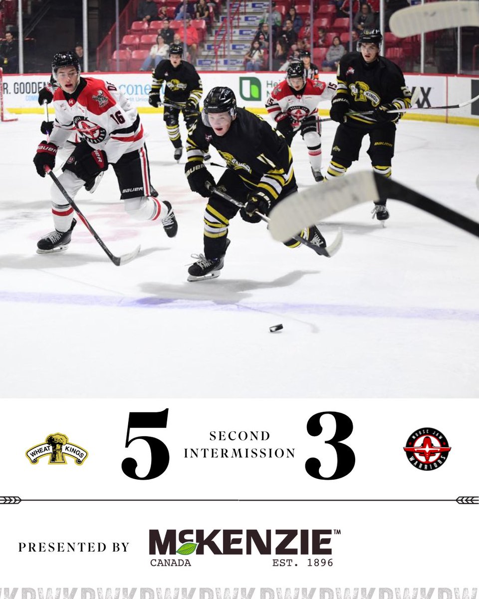 That was… a lot. 

BWK 🚨: Gavin, Hadland, Odut, Baumuller, Mistelbacher