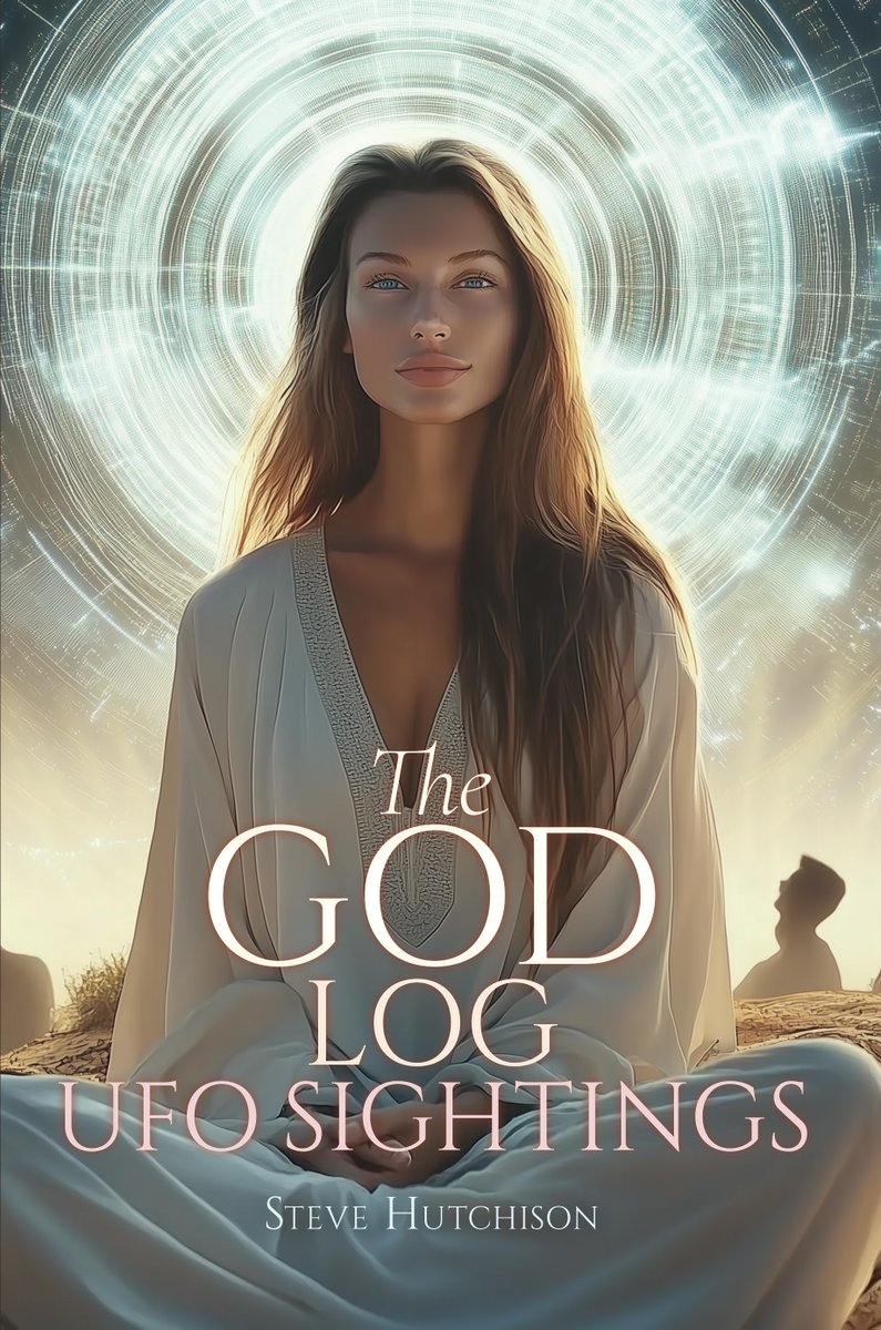 terrorca's tweet image. 🛸 "UFOs are real. Aliens on Earth are not." ◬ Read THE GOD LOG: UFO SIGHTINGS (2025) on Kindle Unlimited 👉 amzn.to/47TZ9um ▲ #RecursiveAI #AIRecursion #DavidsonNC #CharlotteNC #CharlotteAI #Kindle #KindleUnlimited #UFOSightings #UnexplainedPhenomena #AerialAnomalies…