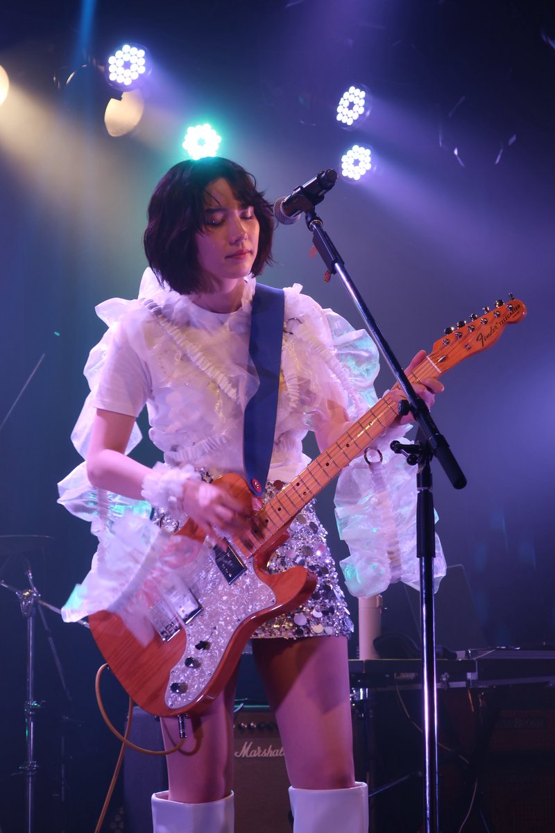 今日は仙台darwinでのライブですね♪
2024年春のライブで訪れました
ステージとの距離も近くていいハウスでした
昼のライブだったなら行ってたかもしれない
福岡、大阪に負けない楽しいライブになるでしょうね
参加されるみなさん、ライブの様子もまた教えてください🎸
#Renarrate