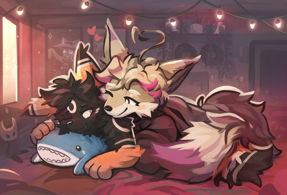 -ˋˏ carleaux 🍁 ˎˊ- tweet media