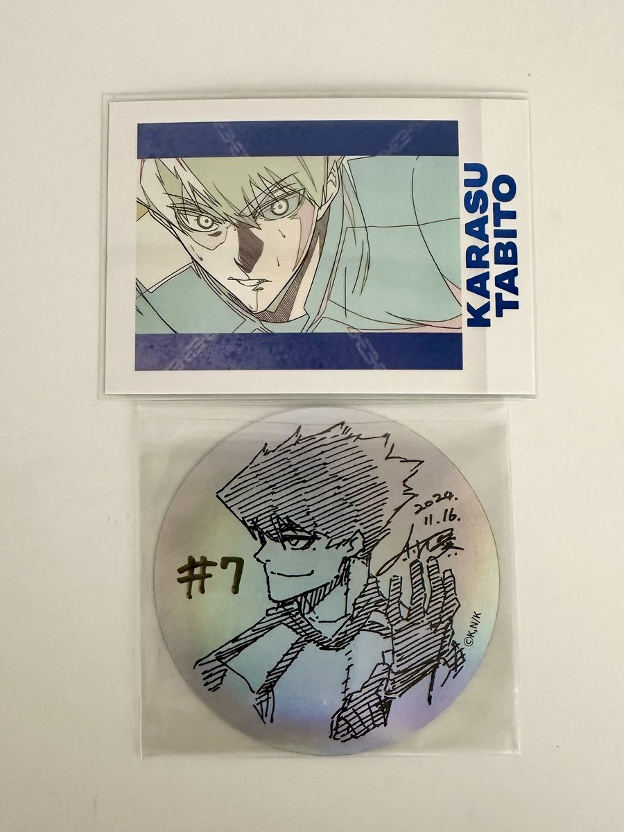 かちゅ@初回lit.link必読 tweet media