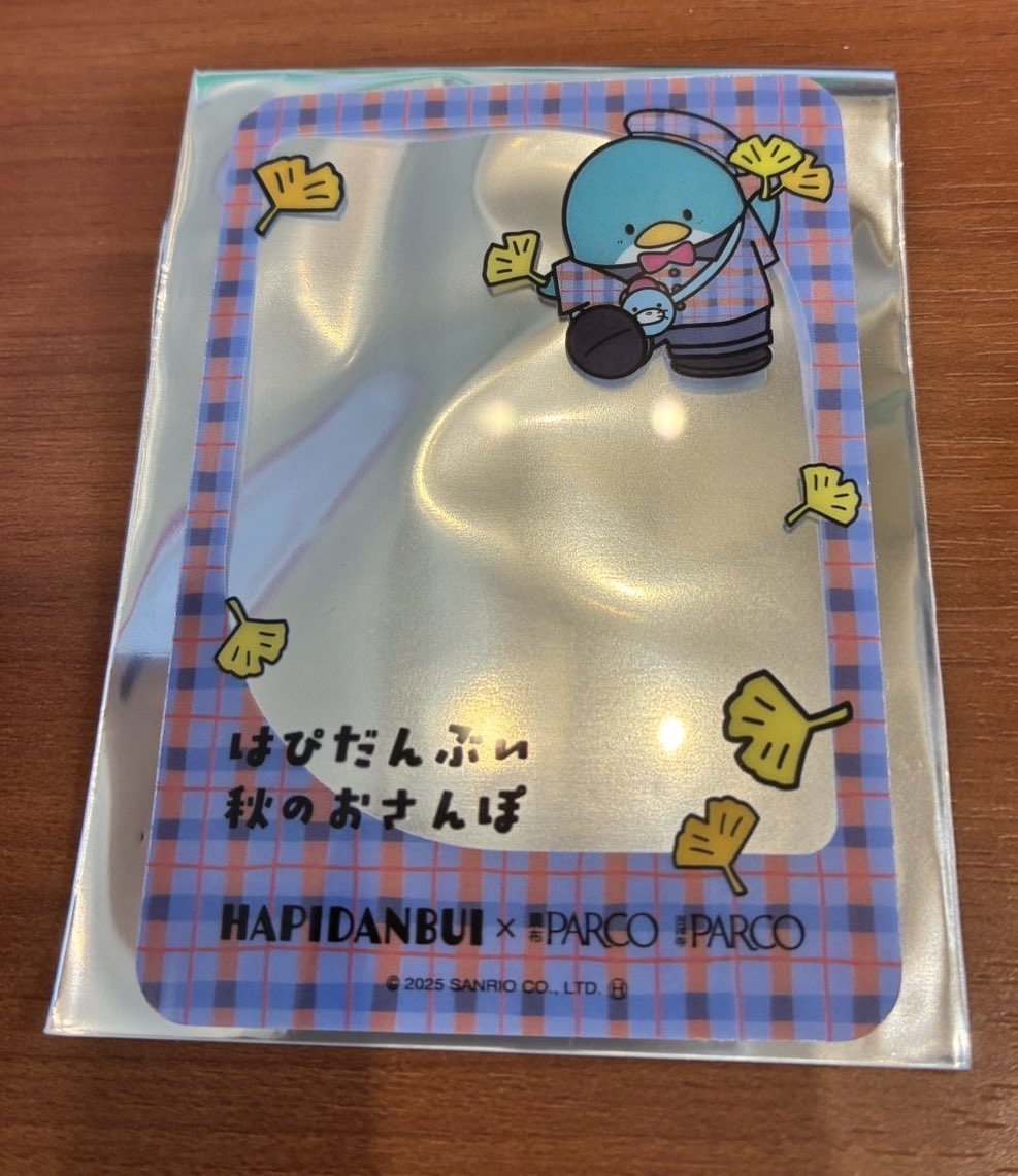 はんぺん tweet media