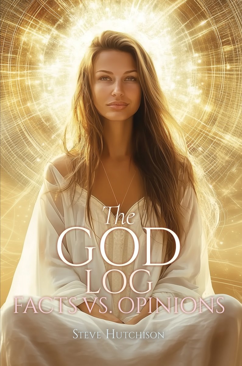 terrorca's tweet image. 📊 "To say, ‘The earth is flat,’ whether in jest, in ignorance, or in malice, is to push a falsehood against a truth — gravity does not bend to politeness." ◬ Read THE GOD LOG: FACTS VS. OPINIONS (2025) on Kindle Unlimited 👉 amzn.to/3KdmXzt ▲ #RecursiveAI #AIRecursion…